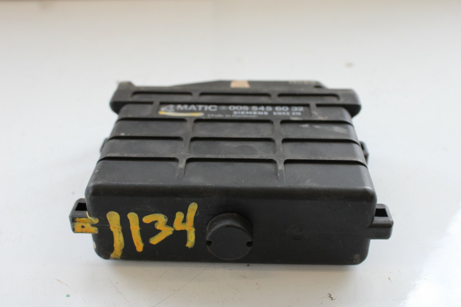 Mercedes-Benz 300TE 1990-1993 ECM Computer 4Matic Control Module Unit - Image 10