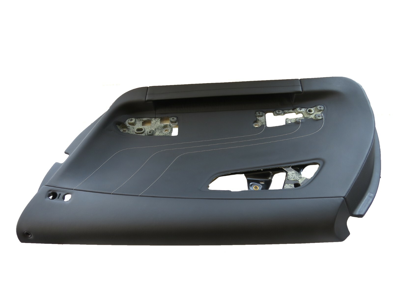 Mercedes SLS AMG OEM 2012-2015 OEM Door Panel Trim Front Right - Image 2