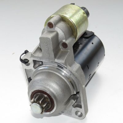 Porsche 911 Boxster Cayman 1997-2012 OEM Starter Motor