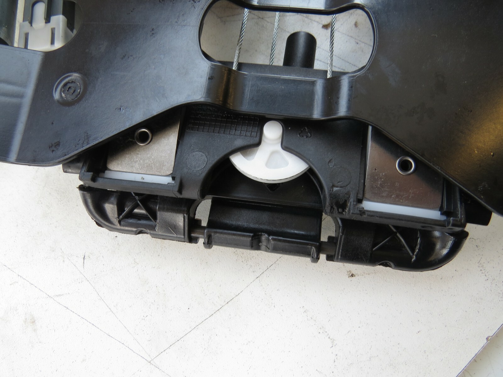 Porsche Macan Cayenne 2015-2019 2020 2021 OEM Seat Lumbar Support Electric Mat – Image 10