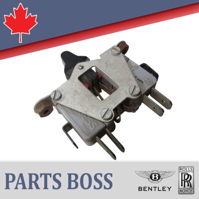 Bentley Rolls Royce 1969-1980 OEM NOS Interior Light Switch