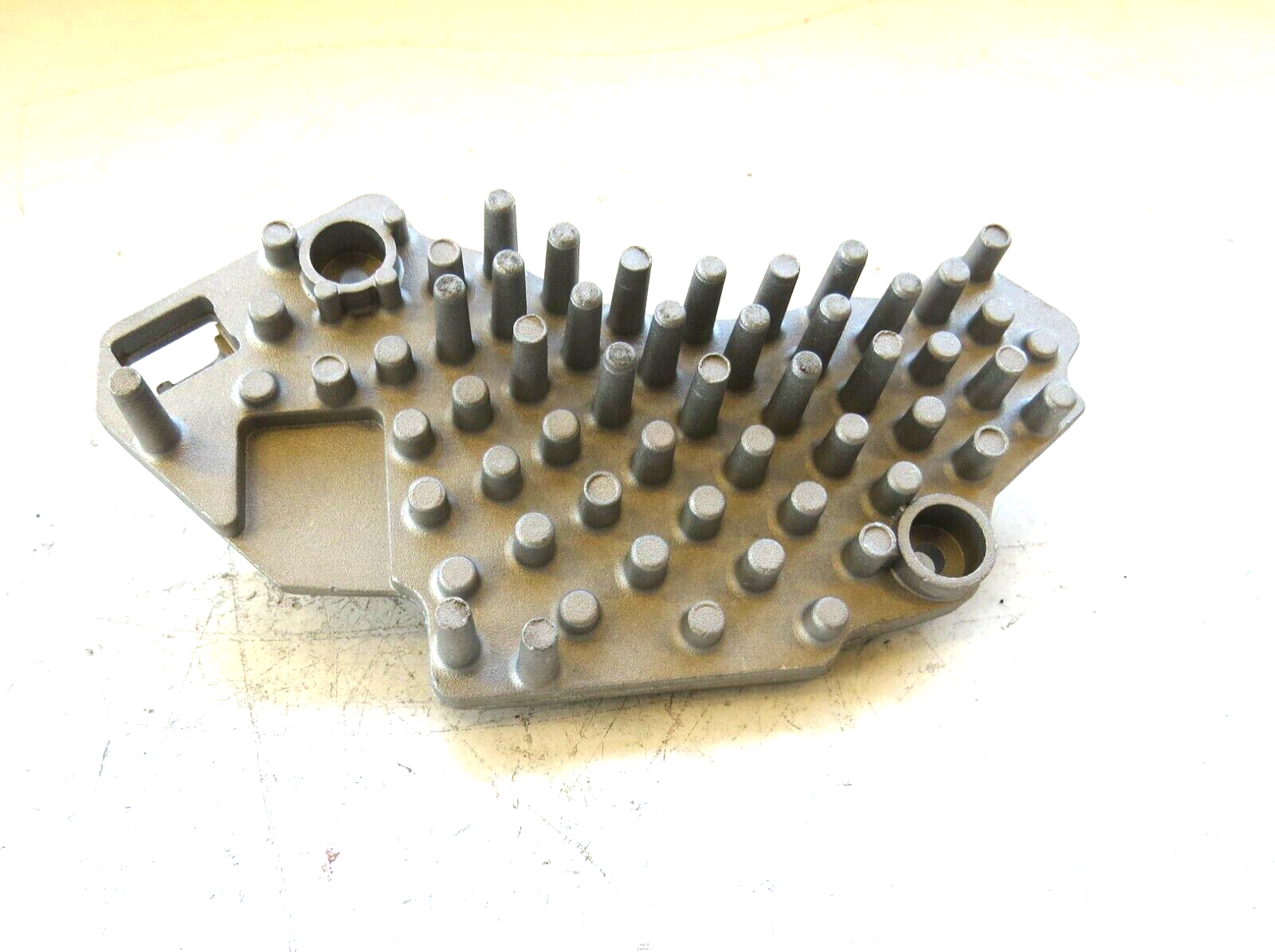 Mercedes E300 E320 E420 E430 E55 1996-2003 NEW HVAC Blower Motor Resistor – Image 2
