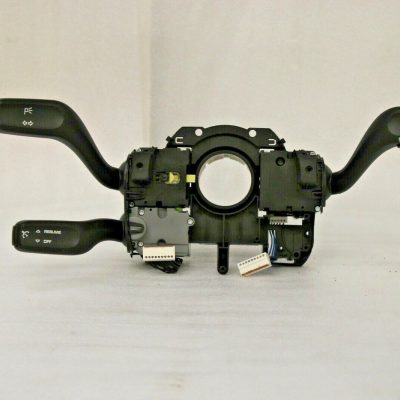 Porsche 911 Panamera 2014 2015 2016 OEM Steering Column Switch