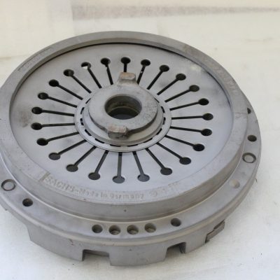 Porsche 911 1987 1988 1989 OEM SACHS Clutch Pressure Plate