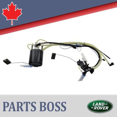 OEM NEW Land Rover Range Rover 2006-2009 Fuel Pump Module Level Sender Unit