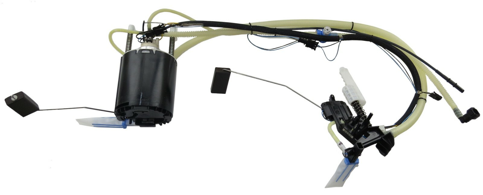 OEM NEW Land Rover Range Rover 2006-2009 Fuel Pump Module Level Sender Unit – Image 3