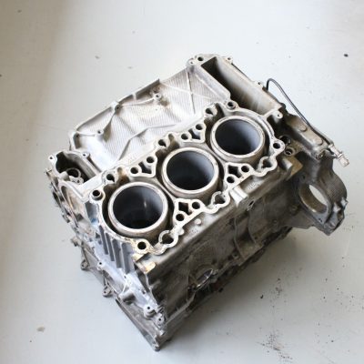 Porsche Boxster 986 2.7L 2000-2004 OEM Engine Block  Left & Right Side