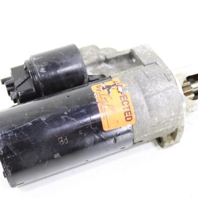 Mercedes CL600 ML320 ML500 S500 S600 SL500 SL600 S55 1998-2010 OEM Starter Motor