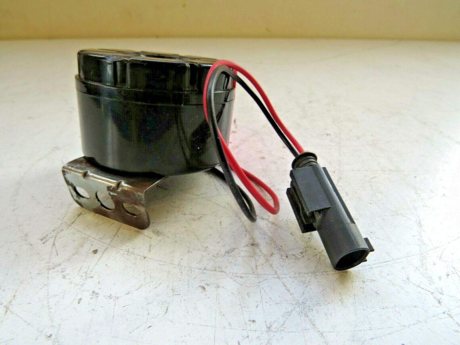 Mercedes Metris Sprinter 2010-2021 OEM Warning Buzzer Horn Parking Aid Speaker - Image 2