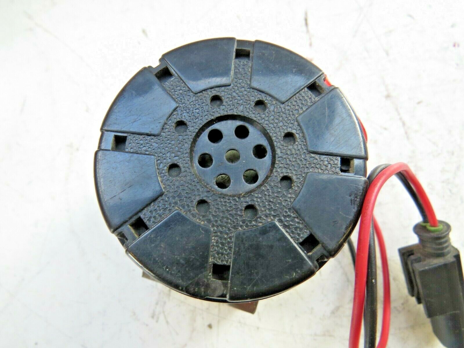 Mercedes Metris Sprinter 2010-2021 OEM Warning Buzzer Horn Parking Aid Speaker - Image 4