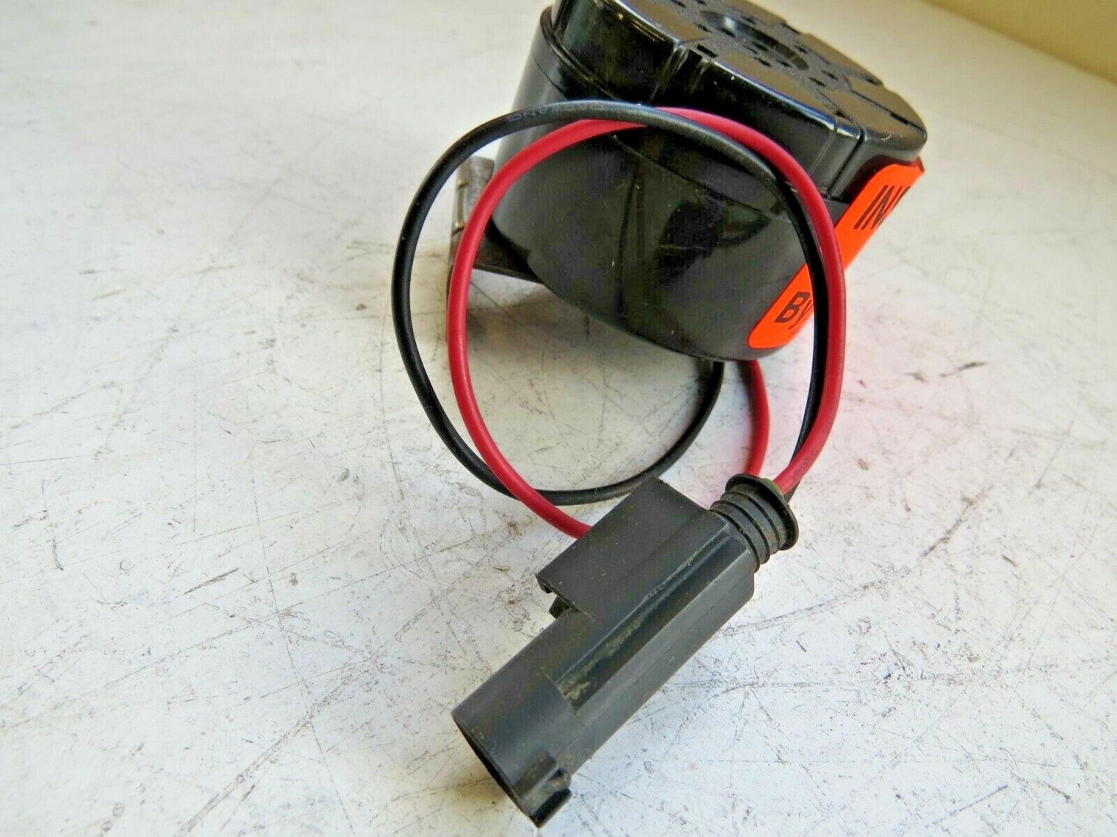 Mercedes Metris Sprinter 2010-2021 OEM Warning Buzzer Horn Parking Aid Speaker - Image 6