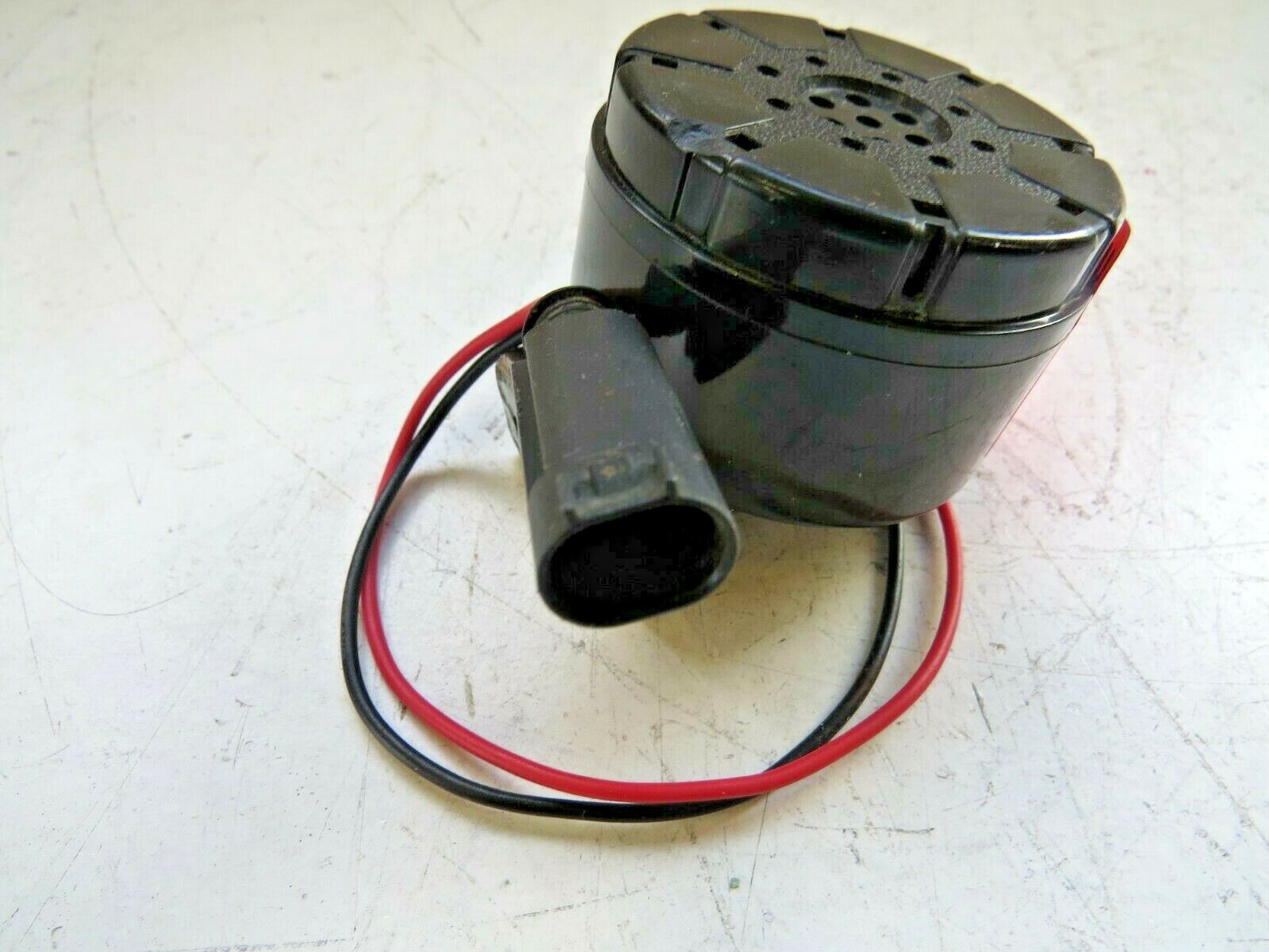 Mercedes Metris Sprinter 2010-2021 OEM Warning Buzzer Horn Parking Aid Speaker - Image 7