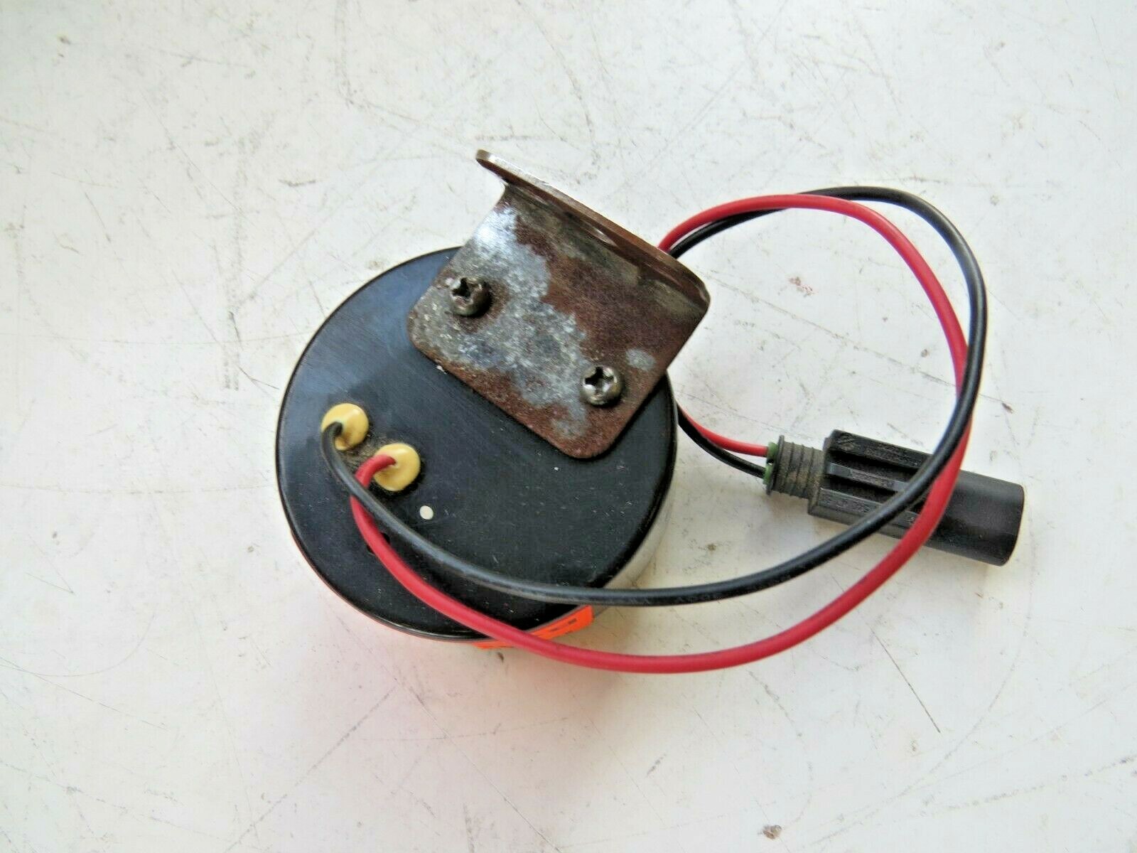 Mercedes Metris Sprinter 2010-2021 OEM Warning Buzzer Horn Parking Aid Speaker - Image 8