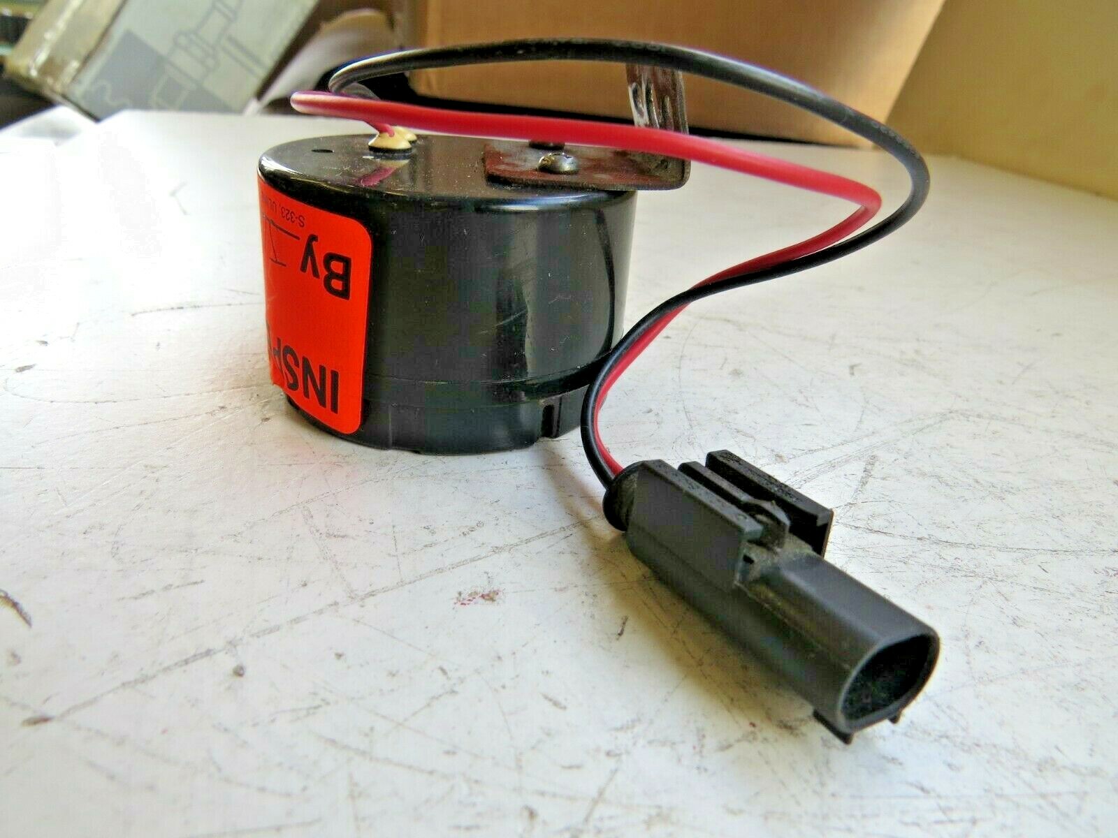 Mercedes Metris Sprinter 2010-2021 OEM Warning Buzzer Horn Parking Aid Speaker - Image 9