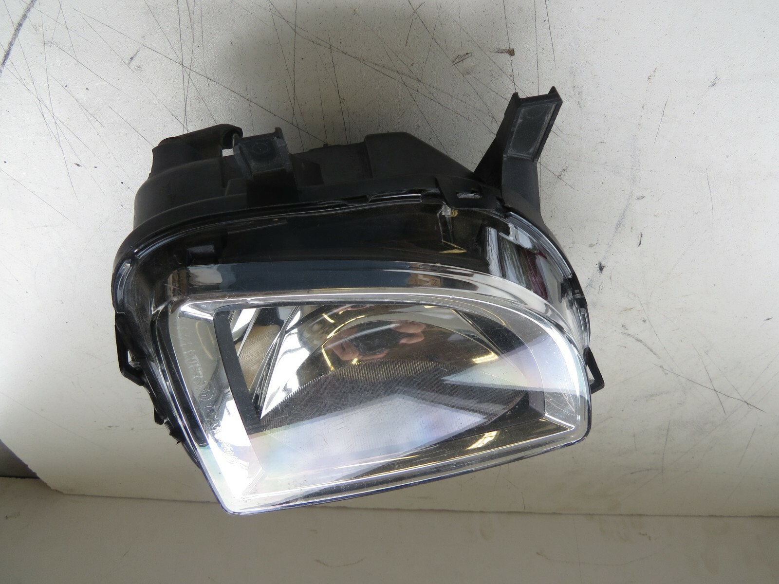 Volkswagen Jetta GTI 2010-2012 2013 2014 2015 2016 2017 OEM Fog Light Left Side - Image 3