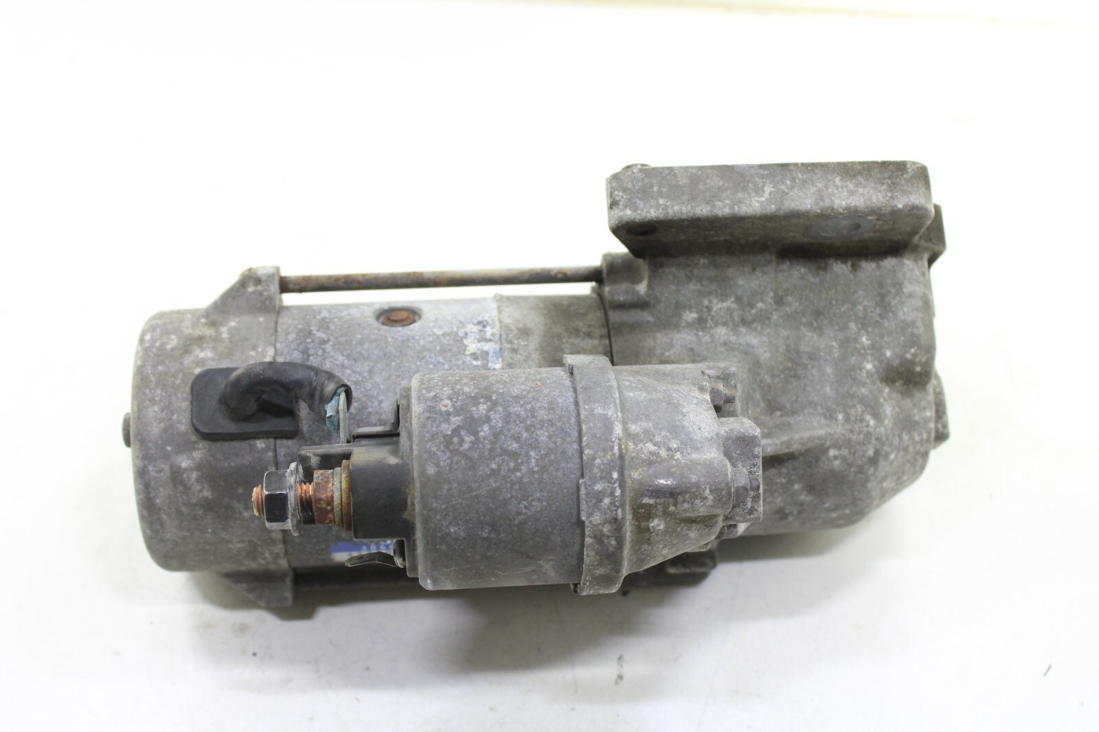 Volvo S80 XC90 4.4L 2005-2011 OEM Starter Motor - Image 5
