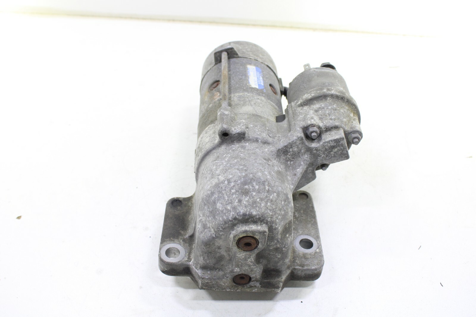 Volvo S80 XC90 4.4L 2005-2011 OEM Starter Motor - Image 8