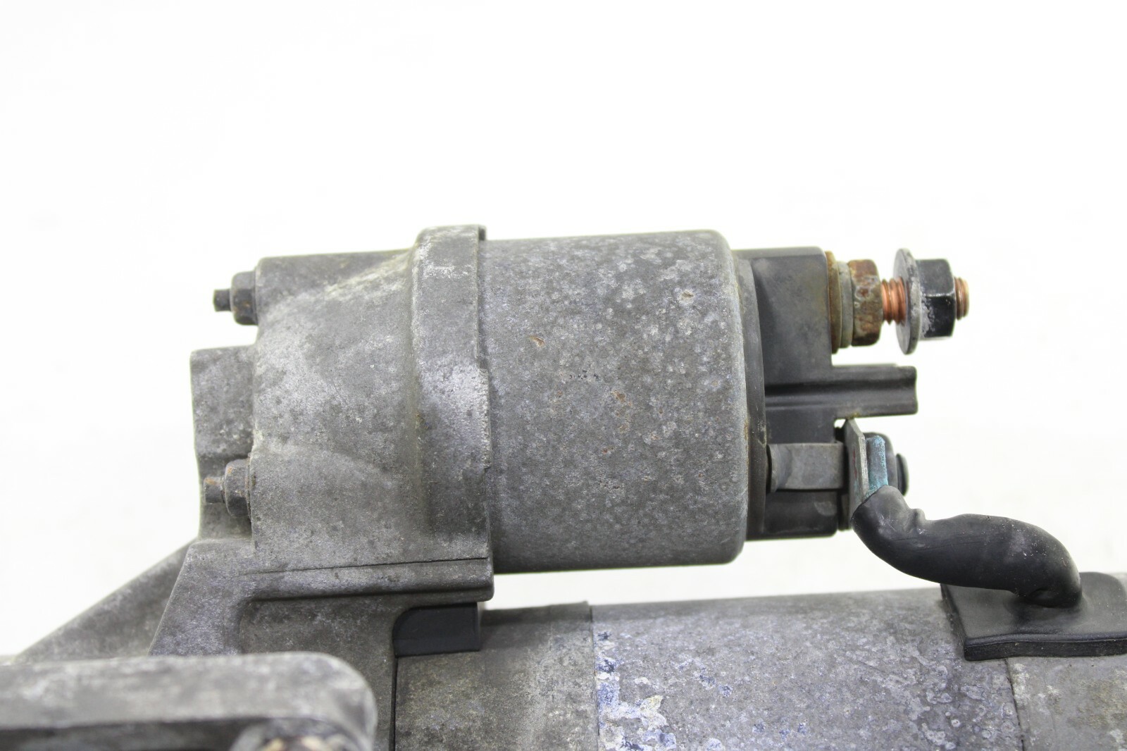 Volvo S80 XC90 4.4L 2005-2011 OEM Starter Motor - Image 10