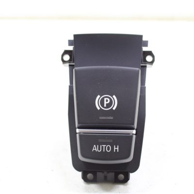 BMW 2009-2019 OEM NEW Electric Parking Brake Control Switch