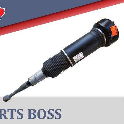 Rolls Royce Phantom OEM Suspension Shock Air Strut Assembly Front LH or RH