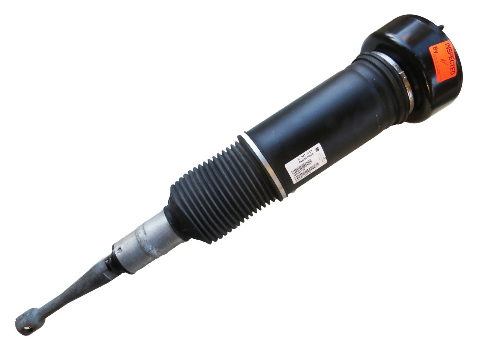 Rolls Royce Phantom OEM Suspension Shock Air Strut Assembly Front LH or RH – Image 2