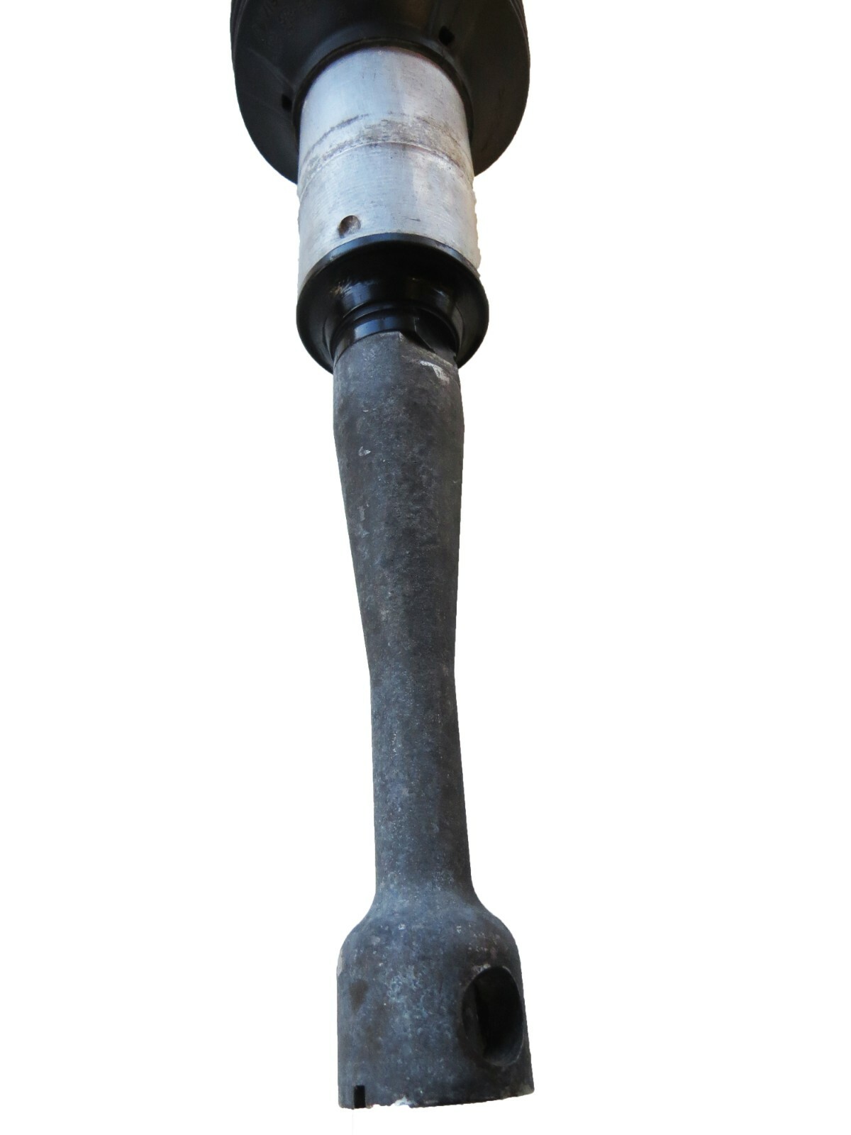 Rolls Royce Phantom OEM Suspension Shock Air Strut Assembly Front LH or RH – Image 4