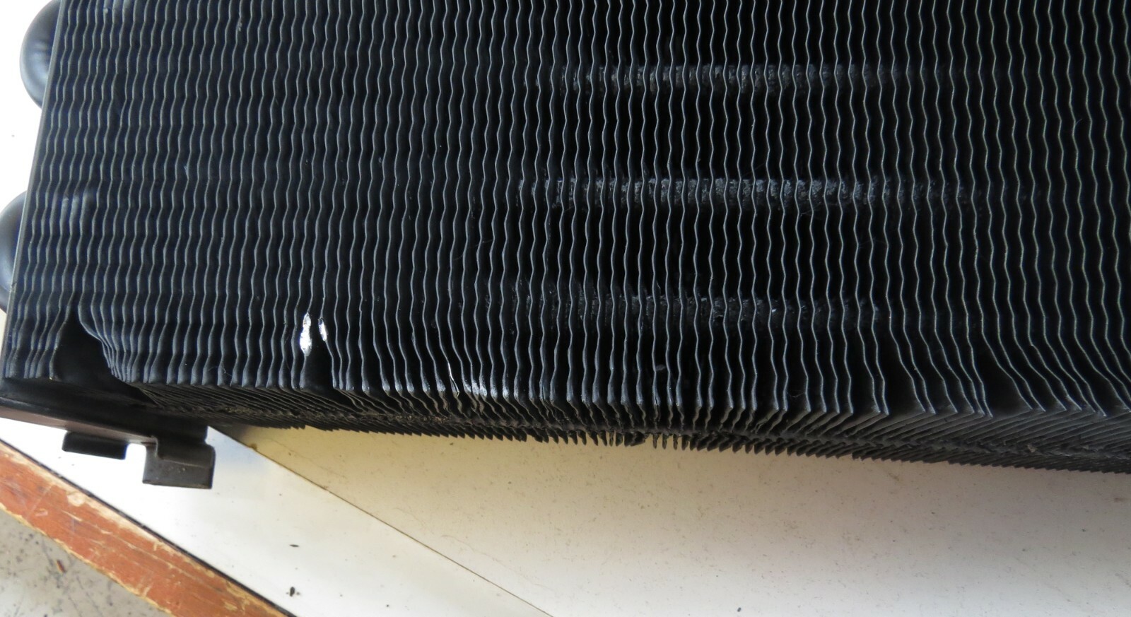 Rolls-RoyceSilver Spirit Bentley Mulsanne Turbo R 1988-1992 A/C Condenser HVAC – Image 5