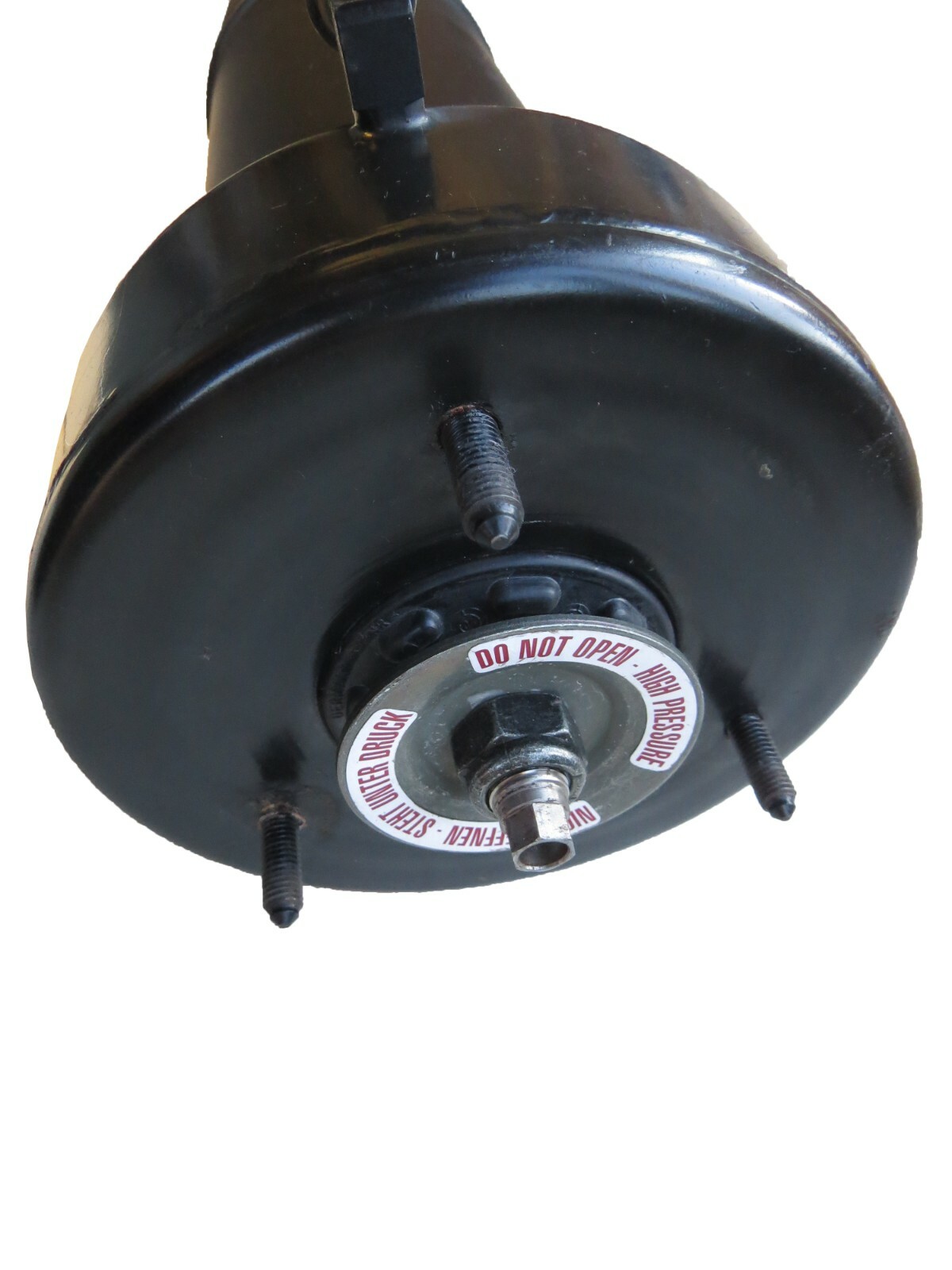 Rolls Royce Phantom OEM Suspension Shock Air Strut Assembly Front LH or RH – Image 6