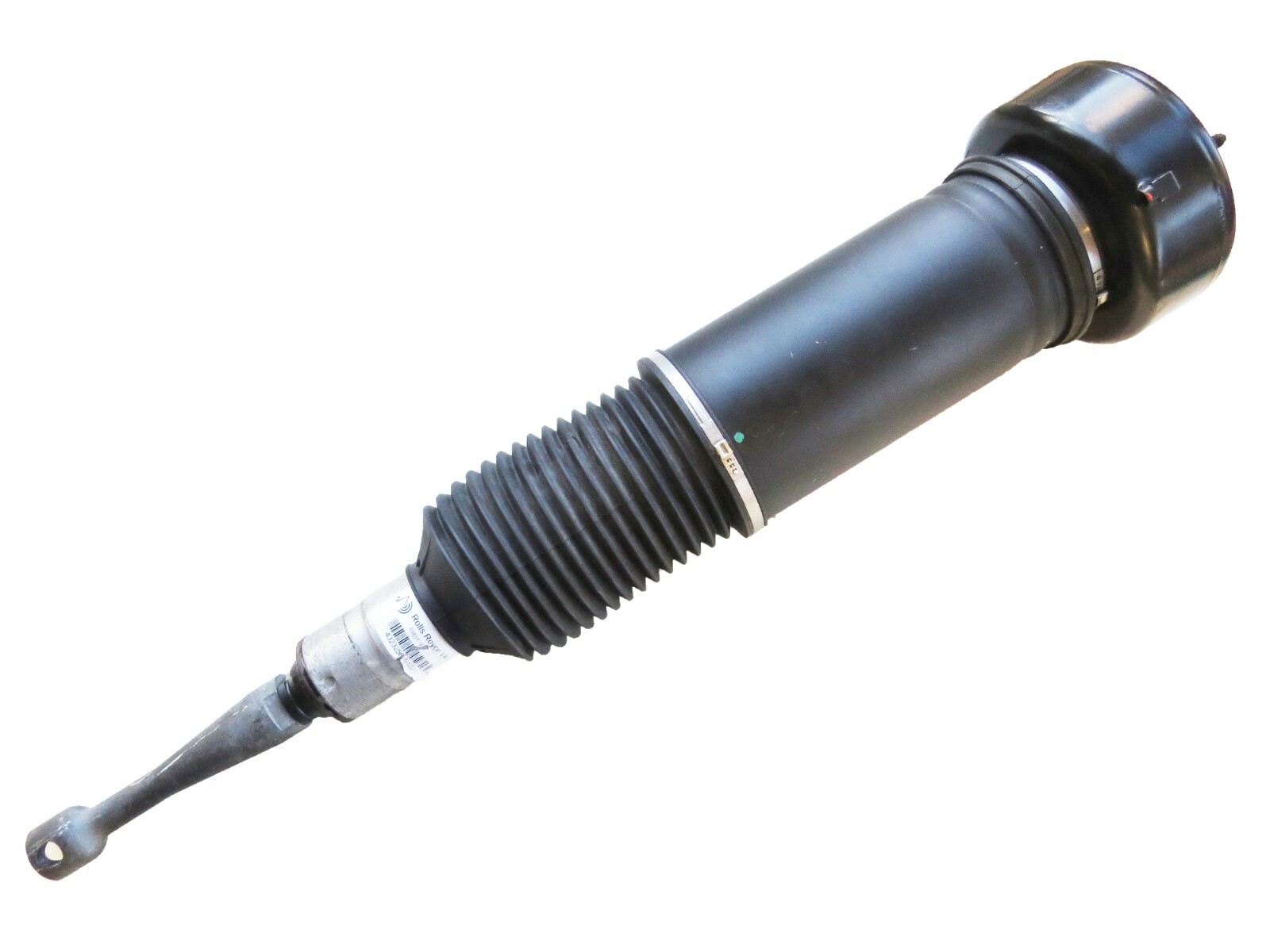 Rolls Royce Phantom OEM Suspension Shock Air Strut Assembly Front LH or RH – Image 9