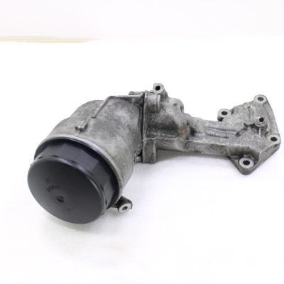 Mercedes GL350 ML350 3.0L CDI Diesel Bluetec 2007-2022 OEM Oil Filter Housing
