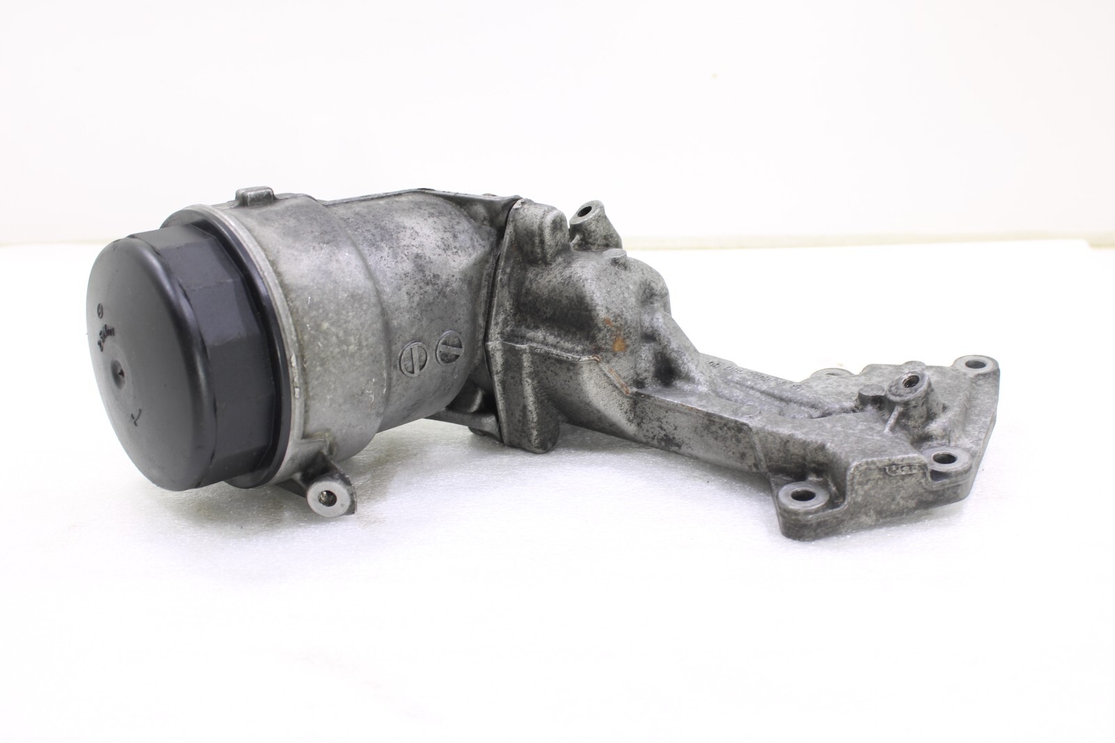 Mercedes GL350 ML350 3.0L CDI Diesel Bluetec 2007-2022 OEM Oil Filter Housing - Image 11