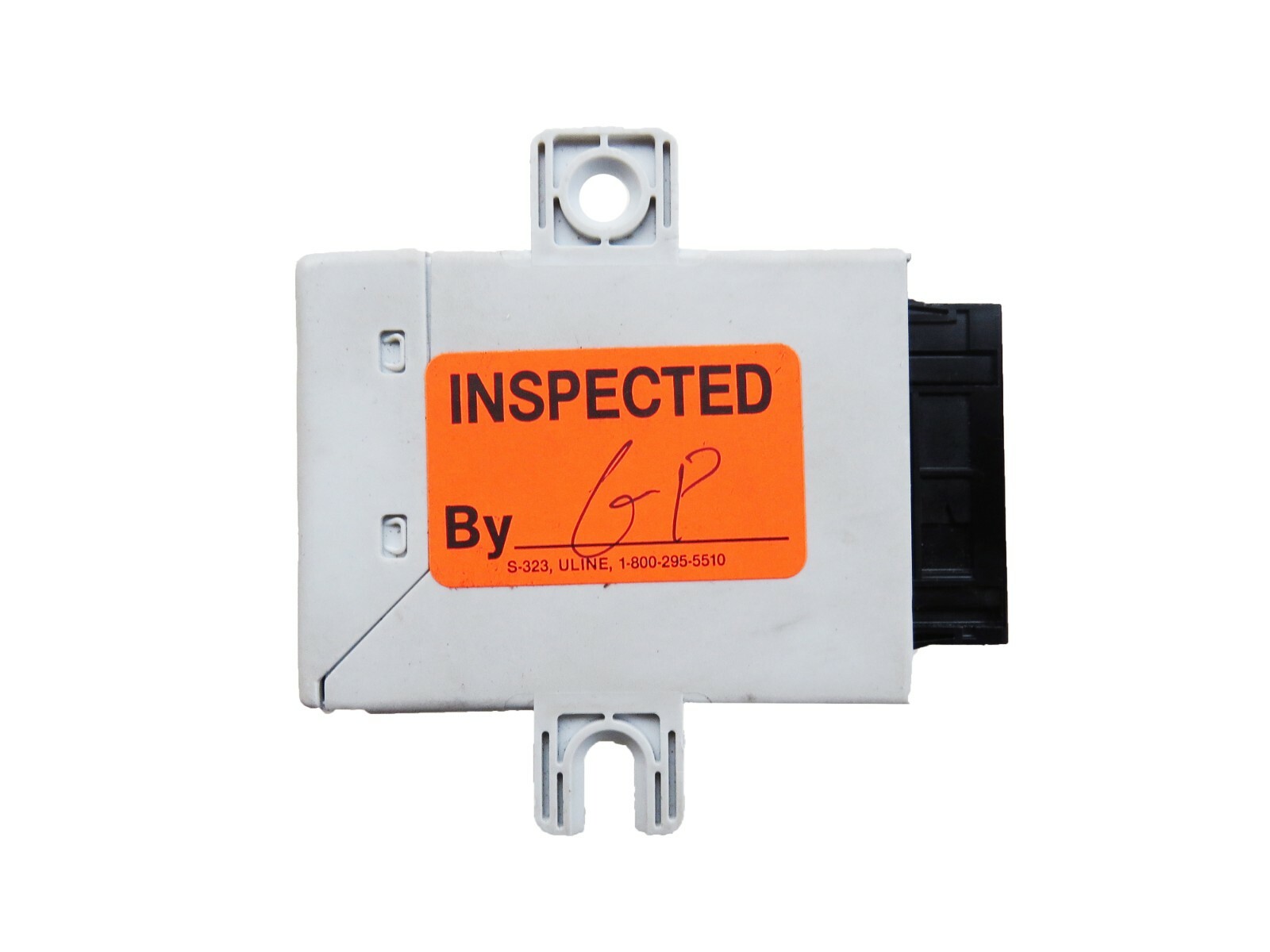 Bentley Continental 2003-2012 OEM Tire Pressure Control Unit - Image 2