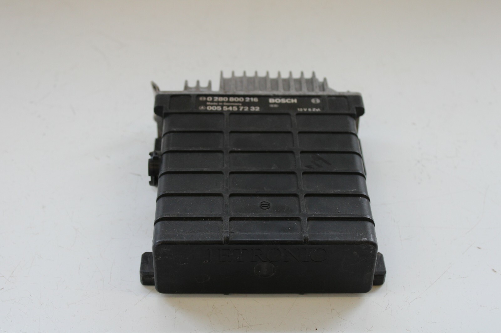 Mercedes-Benz 300E 1987-1988 OEM ECM Engine Control Module Computer Unit - Image 3