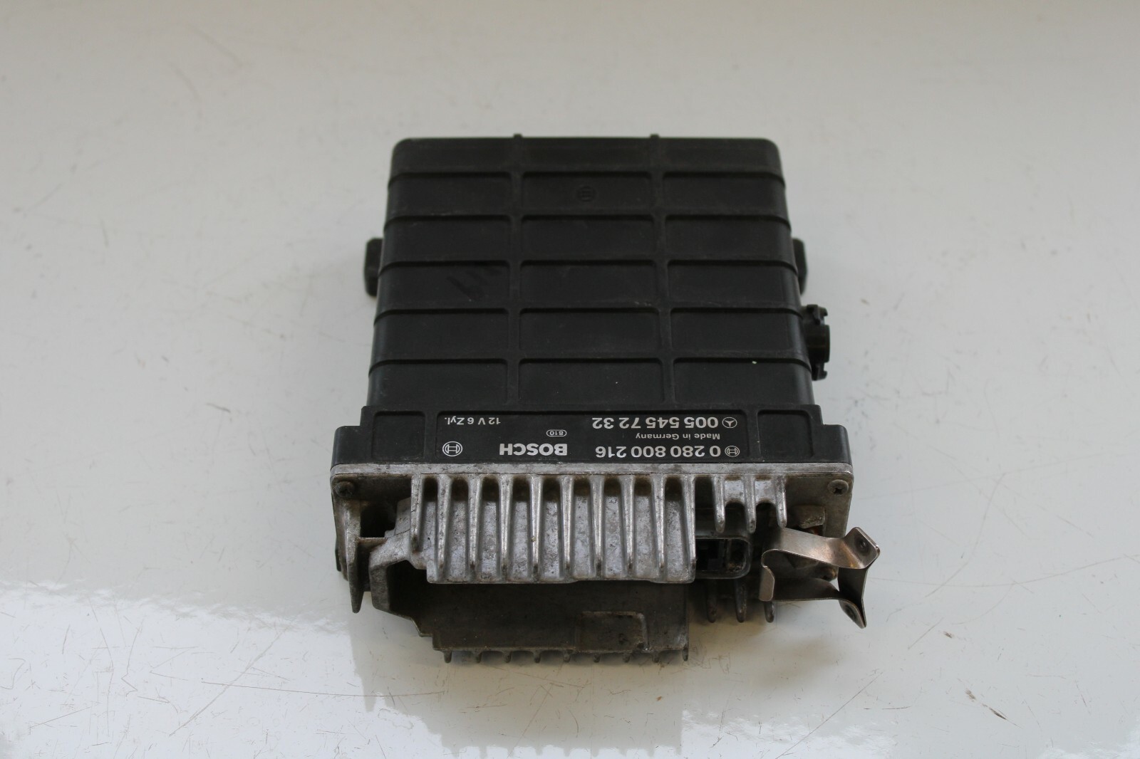 Mercedes-Benz 300E 1987-1988 OEM ECM Engine Control Module Computer Unit - Image 5