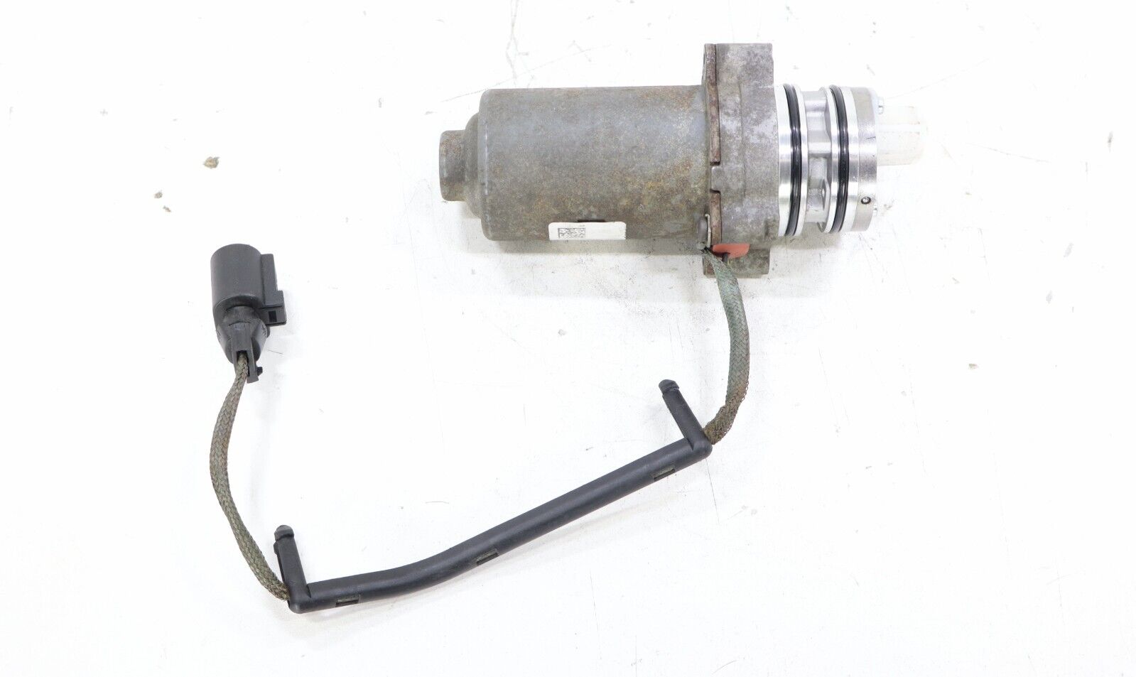 Audi Volkswagen 2014-2018 OEM Haldex Unit Pump - Image 6
