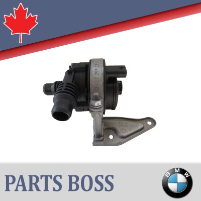 BMW 330 M5 X4 X5 X6 X7 Z4 2019 2020 2021 OEM Engine Auxiliary Water Pump