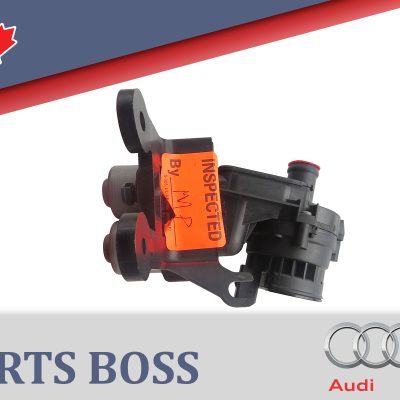 Audi 2005-2011 OEM HVAC Heater Control Valve