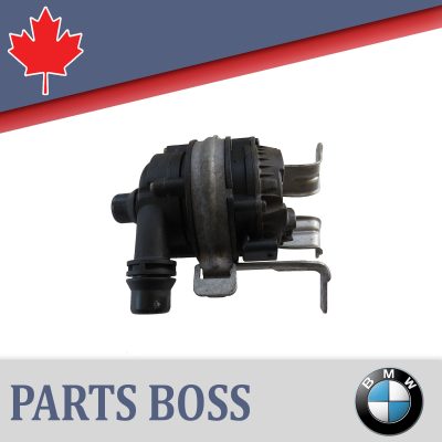 BMW 330 X3 X4 X5 X6 X7 Z4 2019 2020 2021 OEM Engine Auxiliary Water Pump