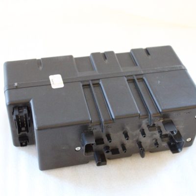 Mercedes SL550 SL600 2003-2009 2012 OEM Central Locking PSE Vacuum Pump & CORE
