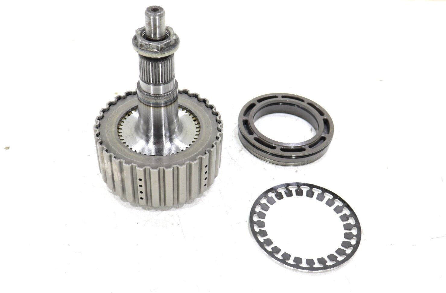 Audi Volkswagen 2014-2018 OEM Haldex Unit Drive Hub W/Clutch Basket and Plates