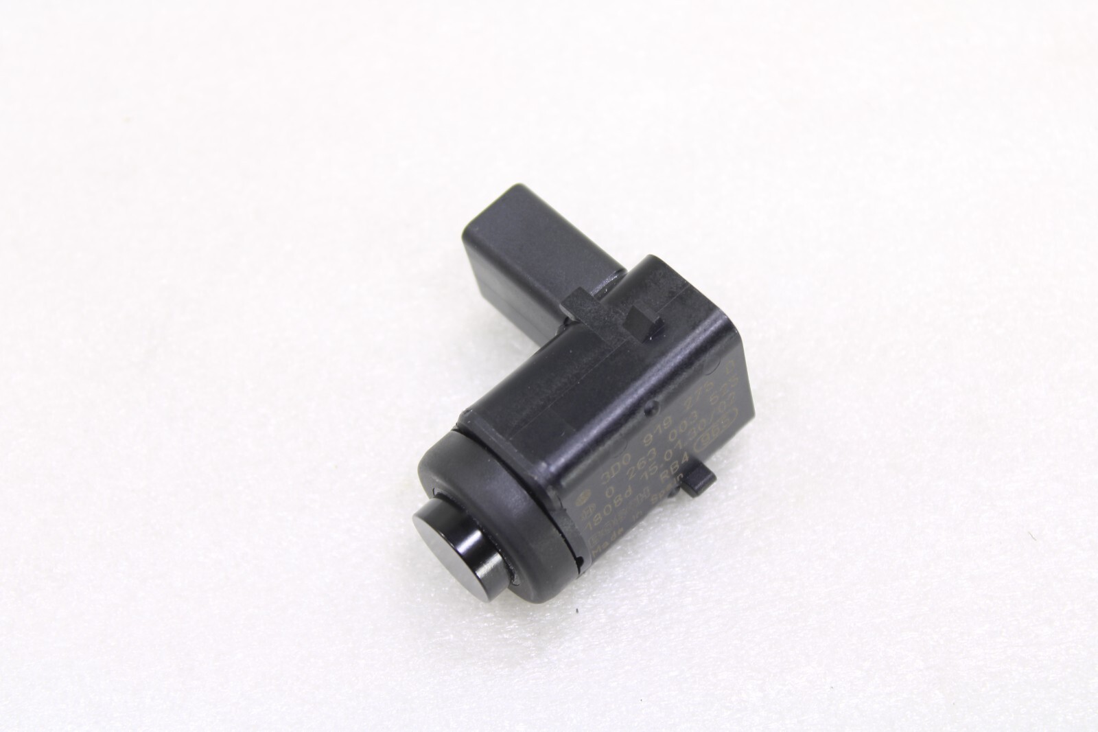 Bentley Continental 2003-2012 OEM New Parking Aid Sensor Front or Rear Black - Image 3