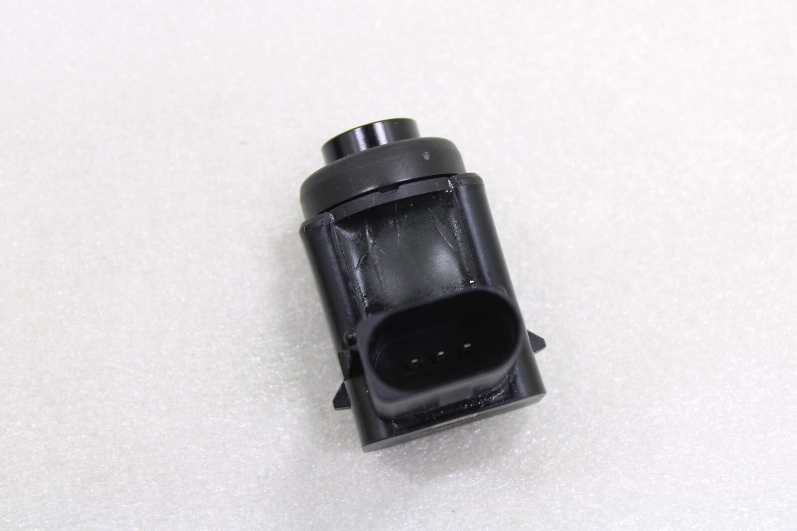 Bentley Continental 2003-2012 OEM New Parking Aid Sensor Front or Rear Black - Image 4