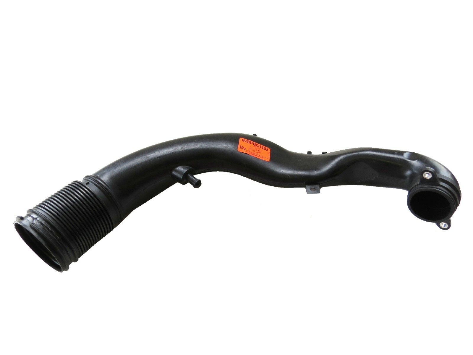 Porsche 991 2007-2009 OEM Engine Air Intake Hose Right 99711002473 99711062473 – Image 2