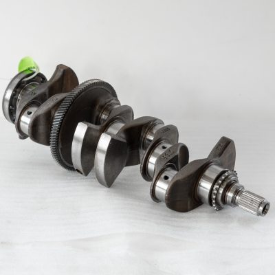 Volvo S60 V60 XC60 XC90 Crankshaft OEM 2015-2023 2.0L L4 Engine