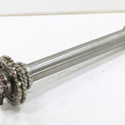 Porsche 911 Boxster 1997-2001 OEM IMS Intermediate Shaft 3 Pistons + 3 Con rod
