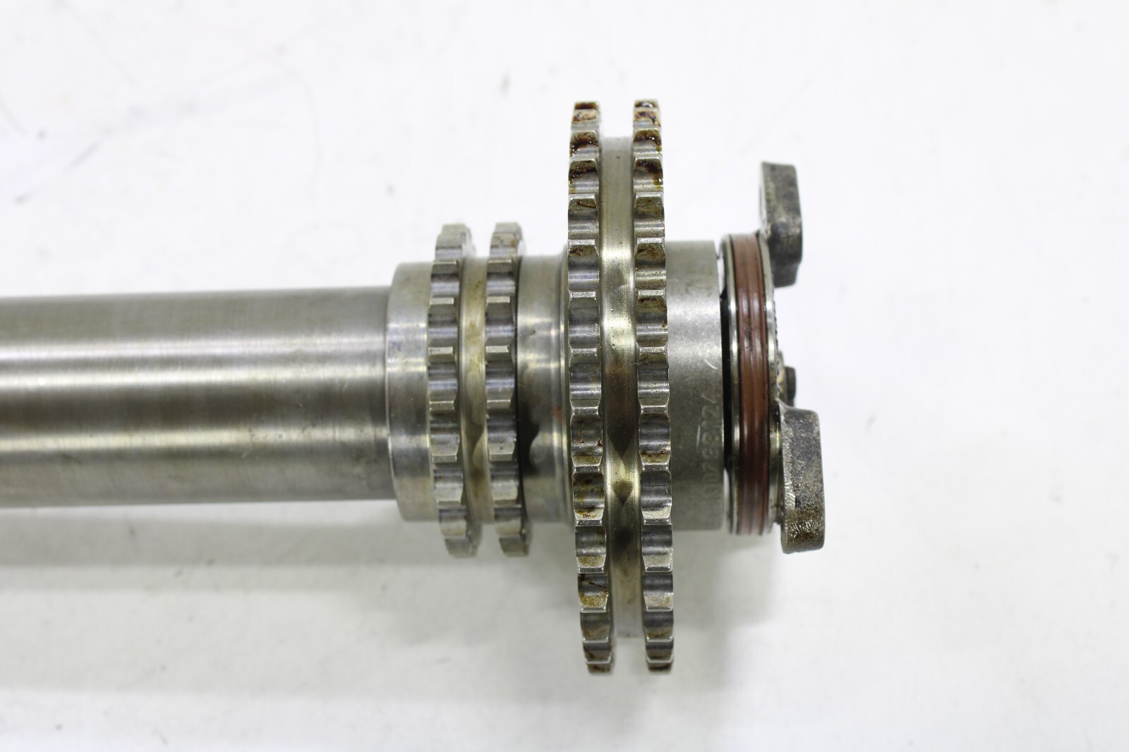 Porsche 911 Boxster 1997-2001 OEM IMS Intermediate Shaft 3 Pistons + 3 Con rod - Image 2