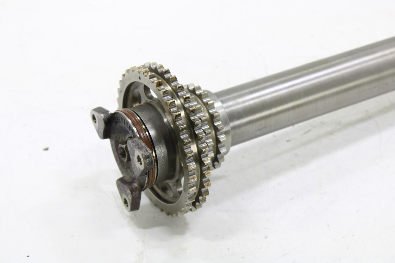 Porsche 911 Boxster 1997-2001 OEM IMS Intermediate Shaft 3 Pistons + 3 Con rod - Image 4