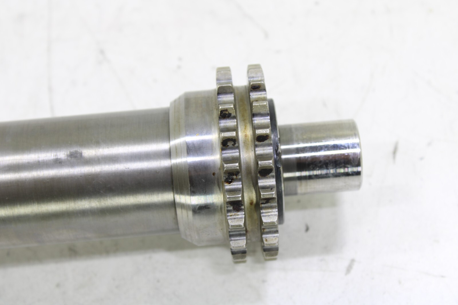 Porsche 911 Boxster 1997-2001 OEM IMS Intermediate Shaft 3 Pistons + 3 Con rod - Image 10