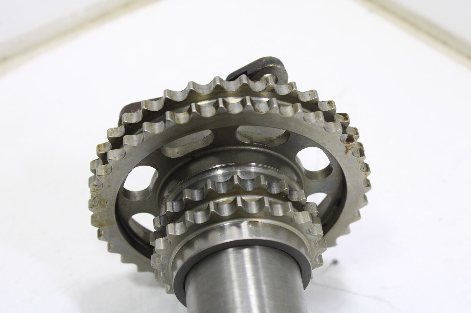 Porsche 911 Boxster 1997-2001 OEM IMS Intermediate Shaft 3 Pistons + 3 Con rod - Image 12
