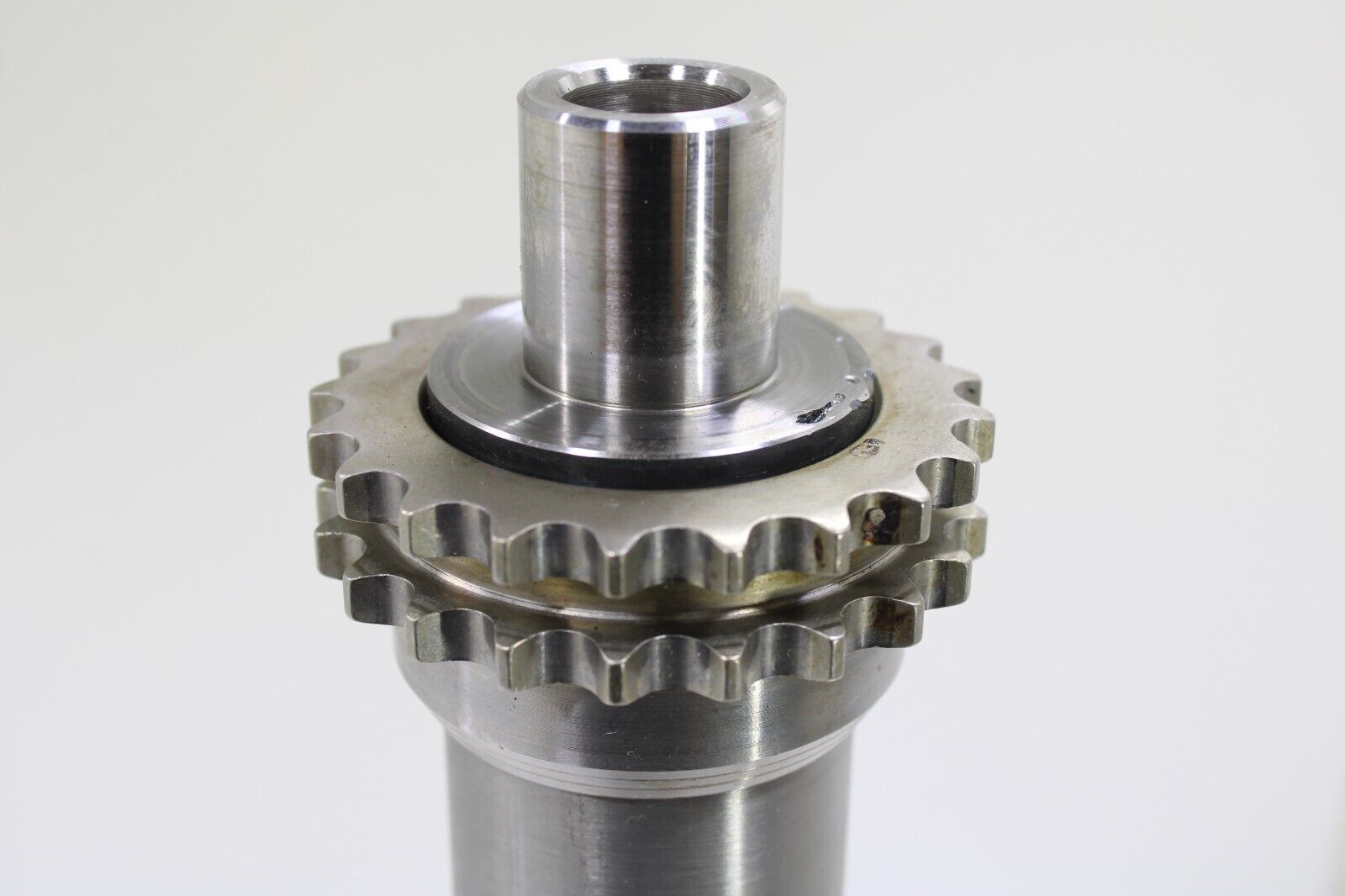Porsche 911 Boxster 1997-2001 OEM IMS Intermediate Shaft 3 Pistons + 3 Con rod - Image 18